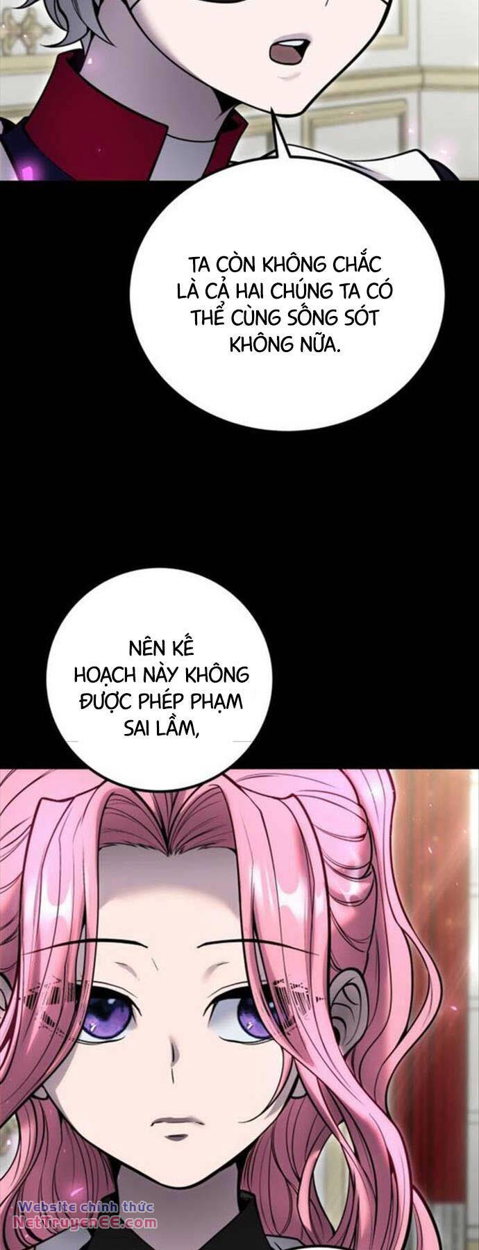 Tôi Mạnh Hơn Anh Hùng Chapter 35 - Trang 36