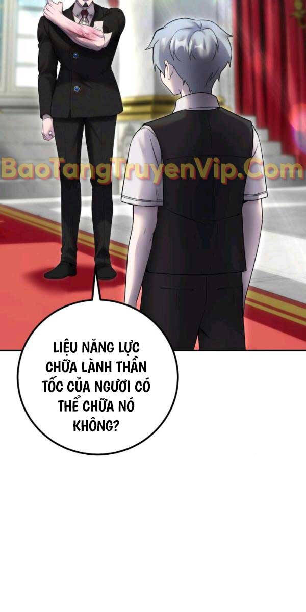 Tôi Mạnh Hơn Anh Hùng Chapter 22 - Trang 37