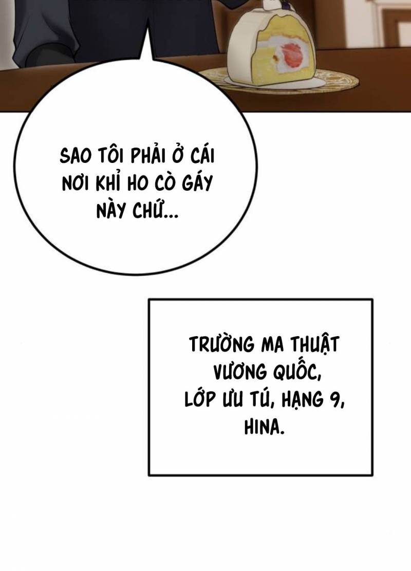 Tôi Mạnh Hơn Anh Hùng Chapter 54 - Trang 81