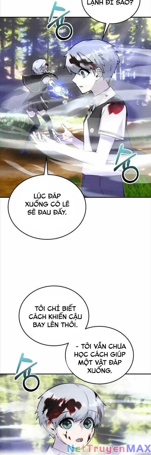 Tôi Mạnh Hơn Anh Hùng Chapter 4 - Trang 16