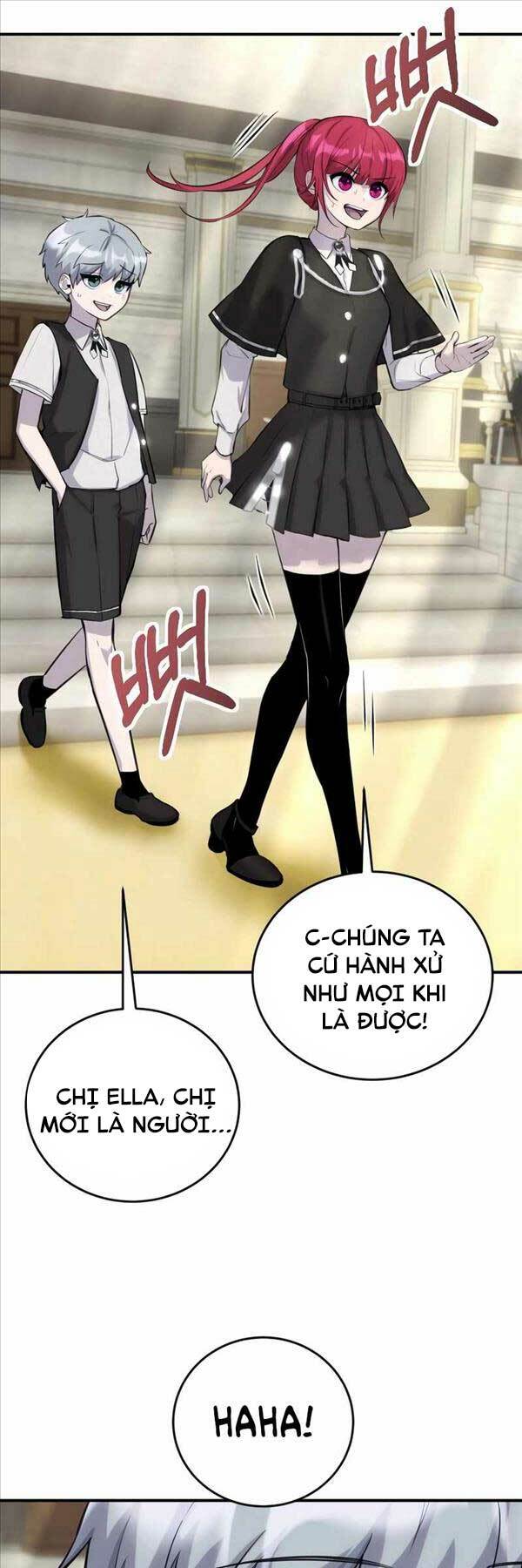 Tôi Mạnh Hơn Anh Hùng Chapter 2 - Trang 28