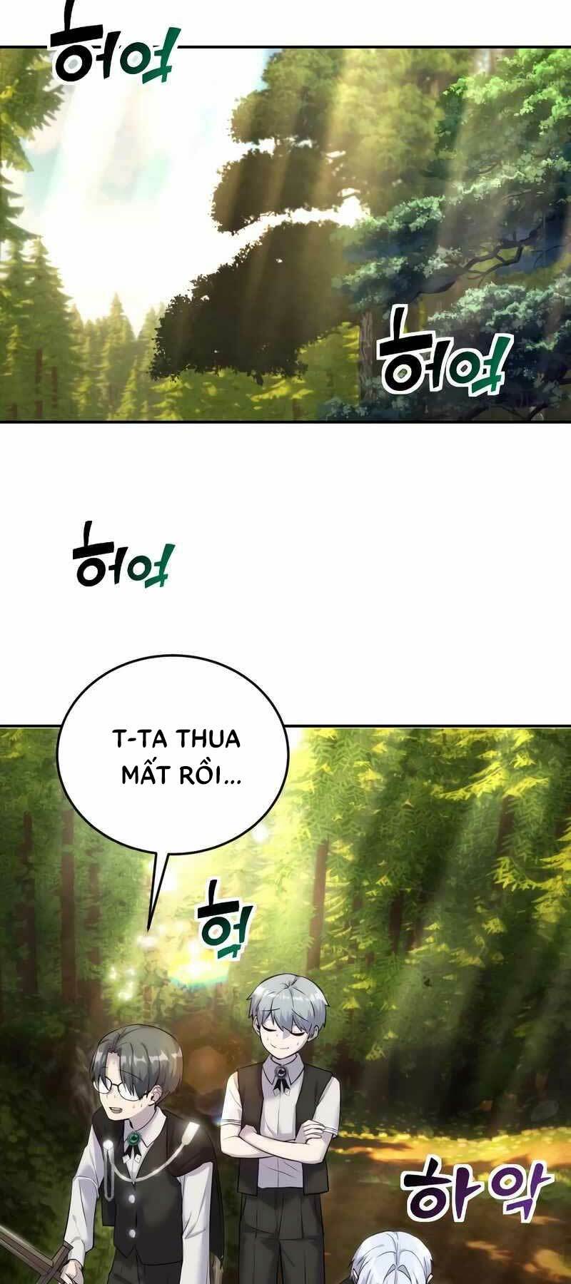 Tôi Mạnh Hơn Anh Hùng Chapter 3 - Trang 67