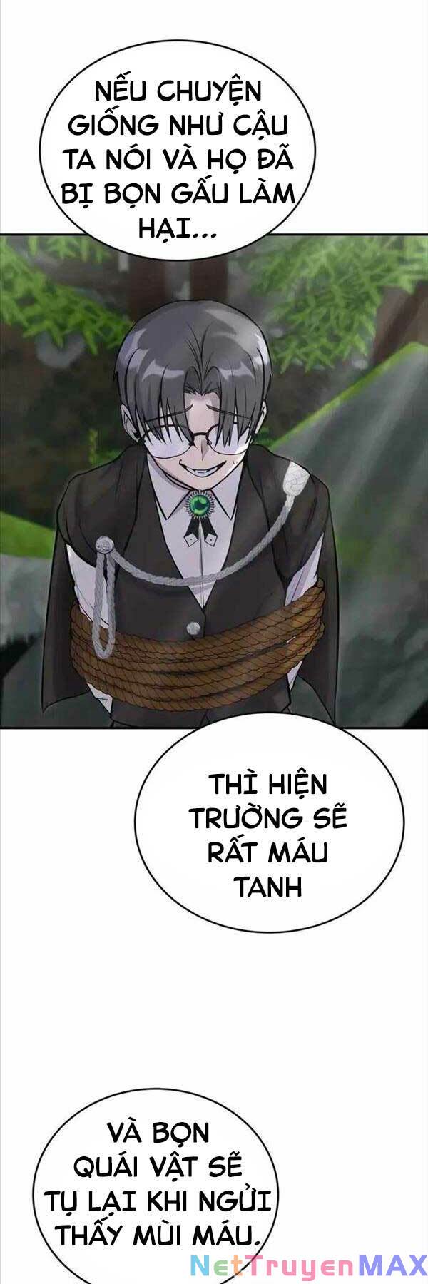 Tôi Mạnh Hơn Anh Hùng Chapter 4 - Trang 77