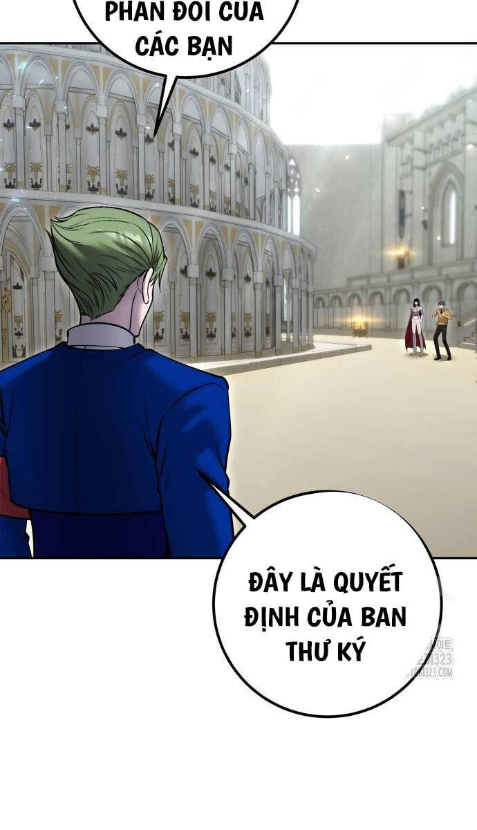 Tôi Mạnh Hơn Anh Hùng Chapter 30 - Trang 36