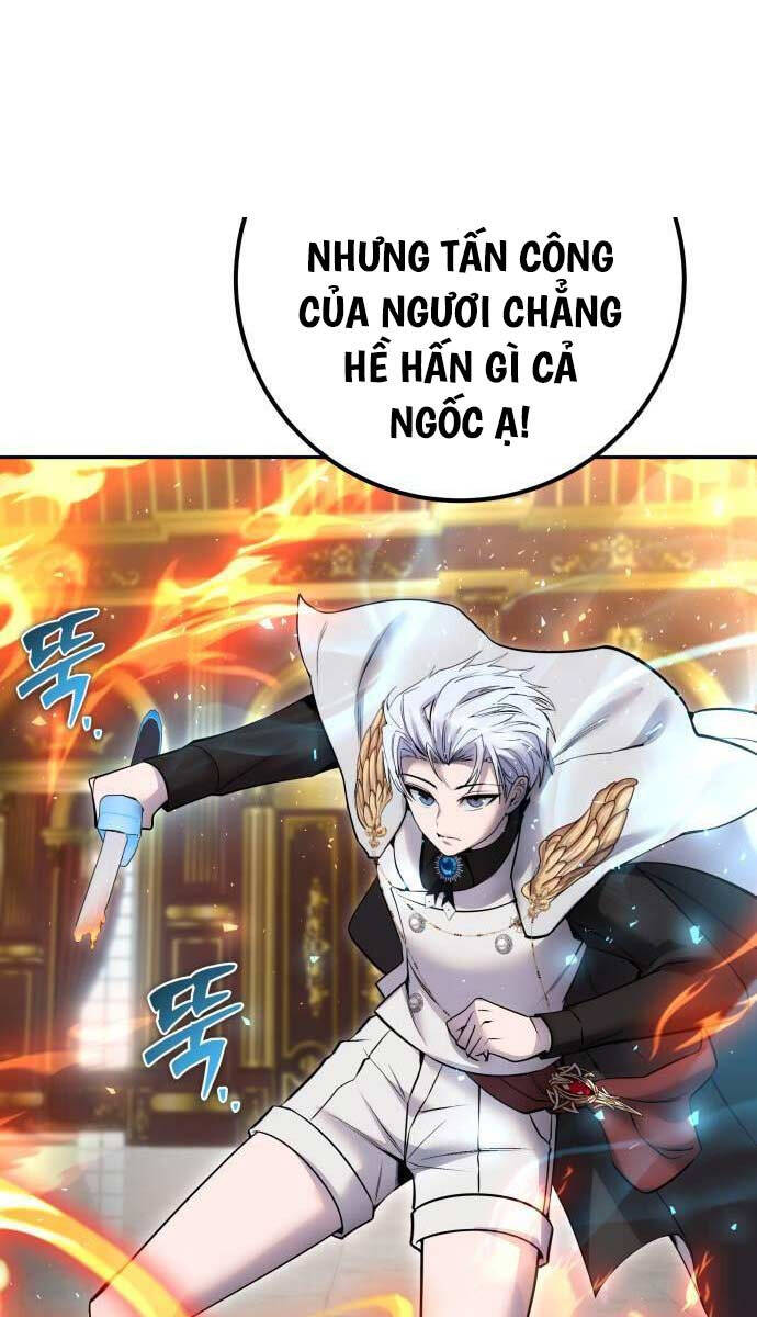 Tôi Mạnh Hơn Anh Hùng Chapter 31 - Trang 54