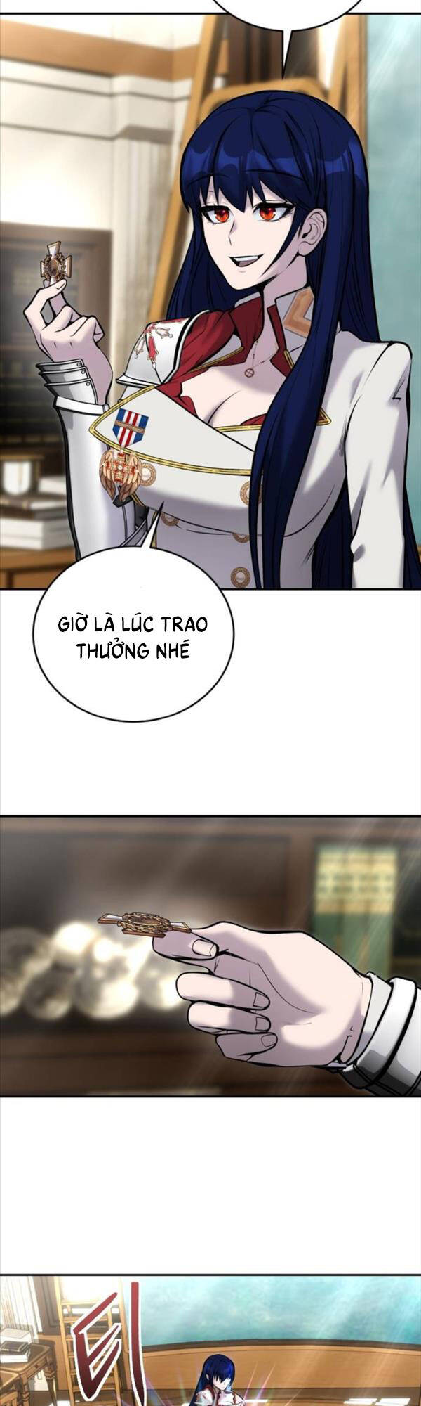 Tôi Mạnh Hơn Anh Hùng Chapter 8 - Trang 39