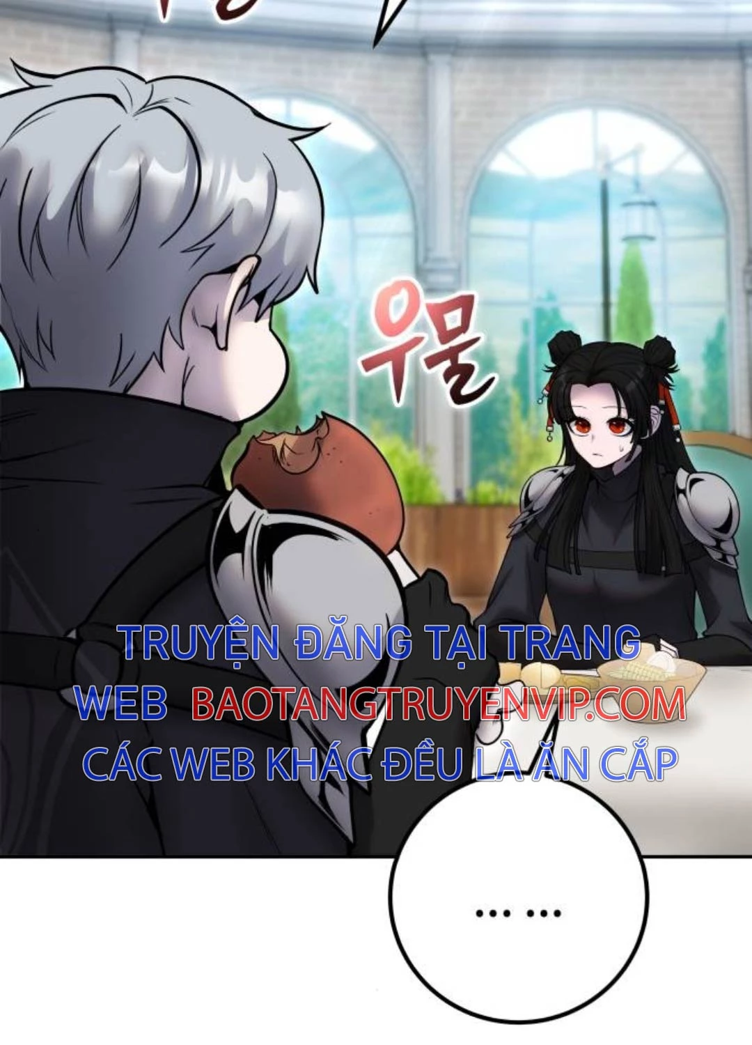 Tôi Mạnh Hơn Anh Hùng Chapter 56 - Trang 71