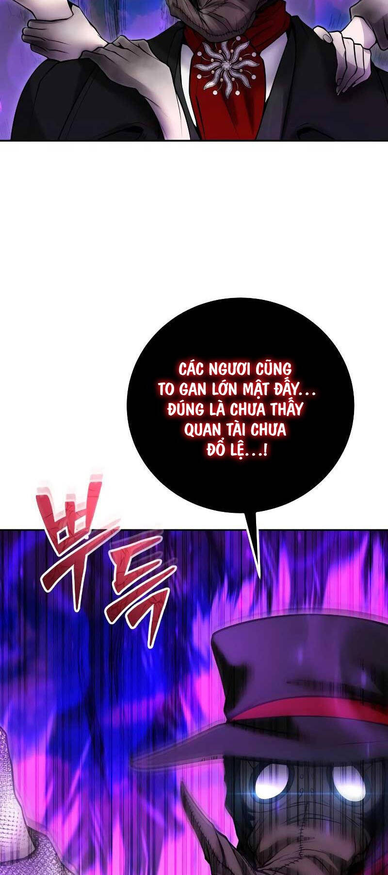 Tôi Mạnh Hơn Anh Hùng Chapter 41 - Trang 15