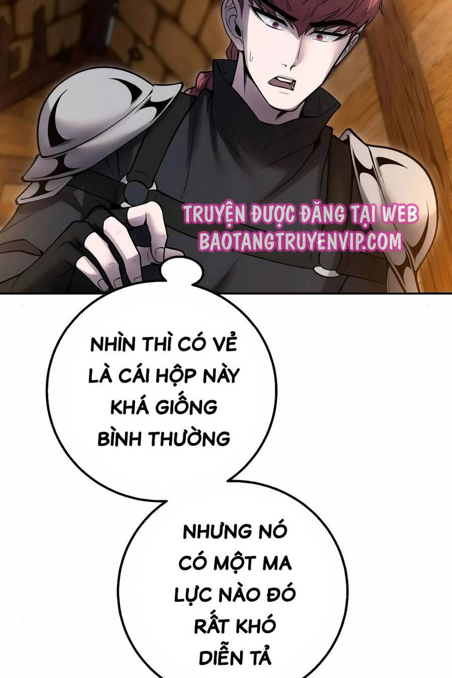 Tôi Mạnh Hơn Anh Hùng Chapter 52 - Trang 31