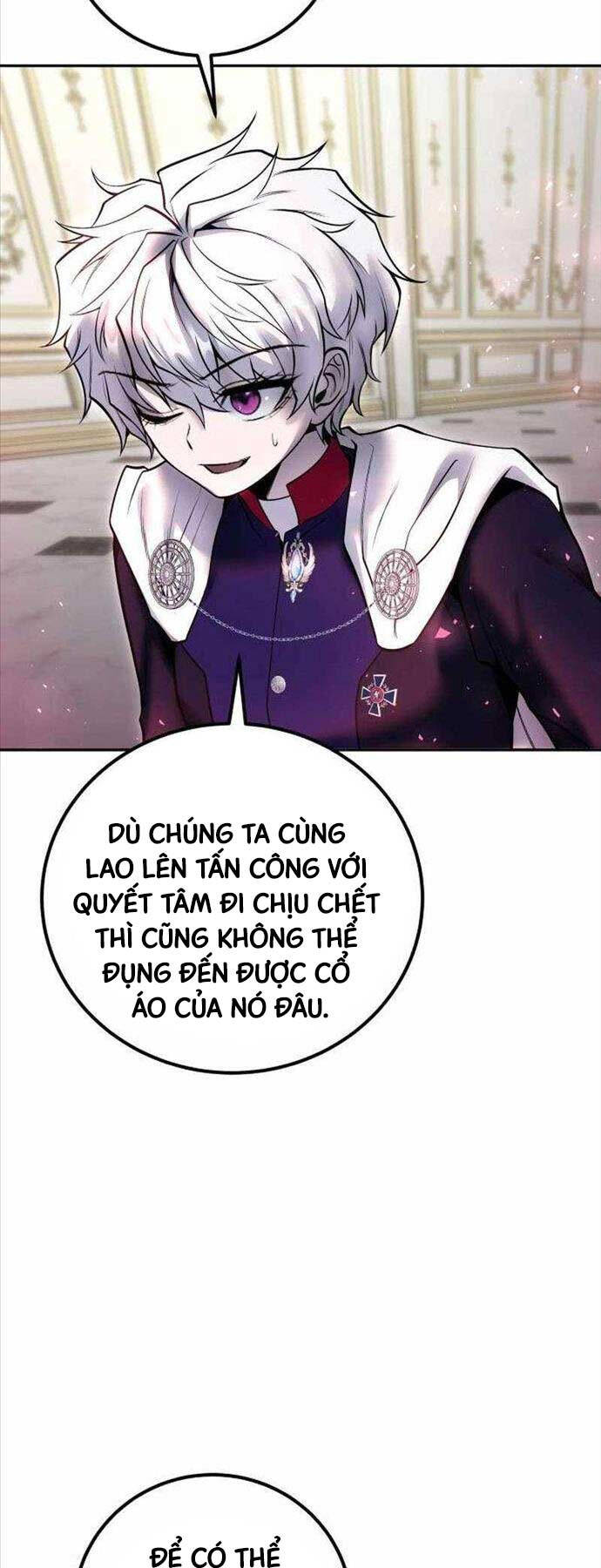 Tôi Mạnh Hơn Anh Hùng Chapter 37 - Trang 87