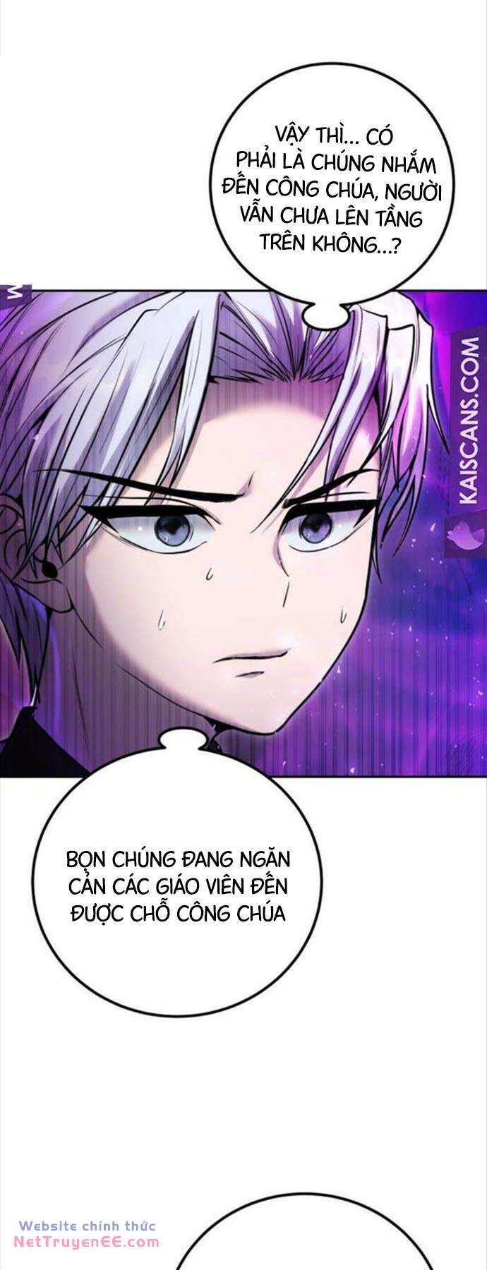 Tôi Mạnh Hơn Anh Hùng Chapter 35 - Trang 55