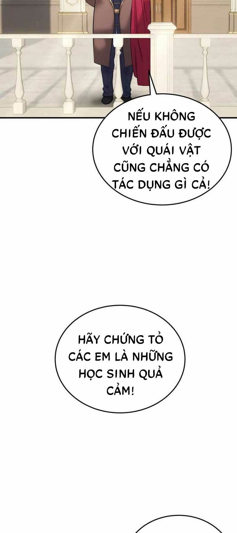 Tôi Mạnh Hơn Anh Hùng Chapter 3 - Trang 21