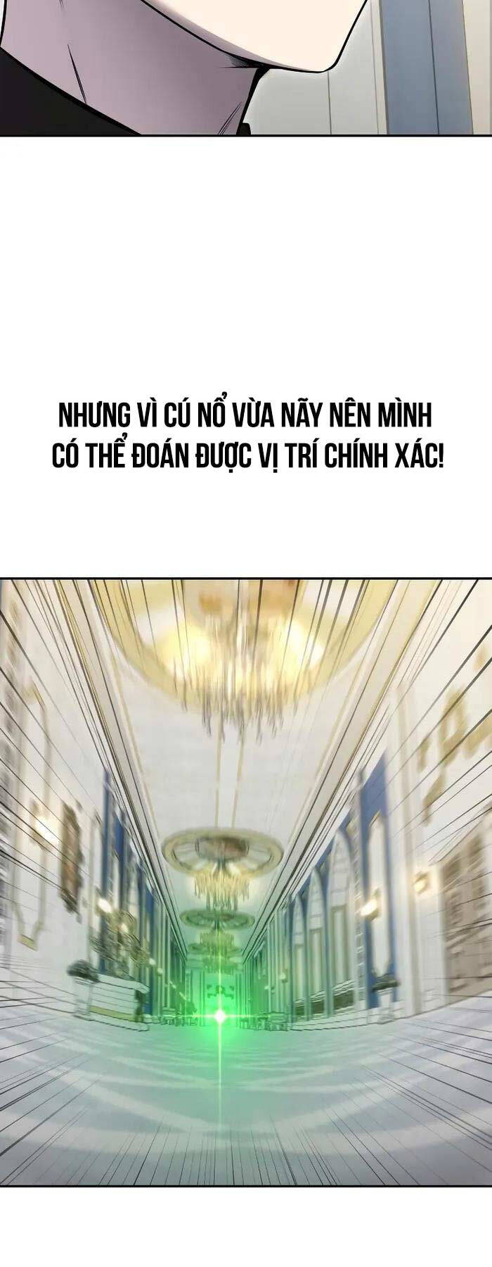 Tôi Mạnh Hơn Anh Hùng Chapter 39 - Trang 20