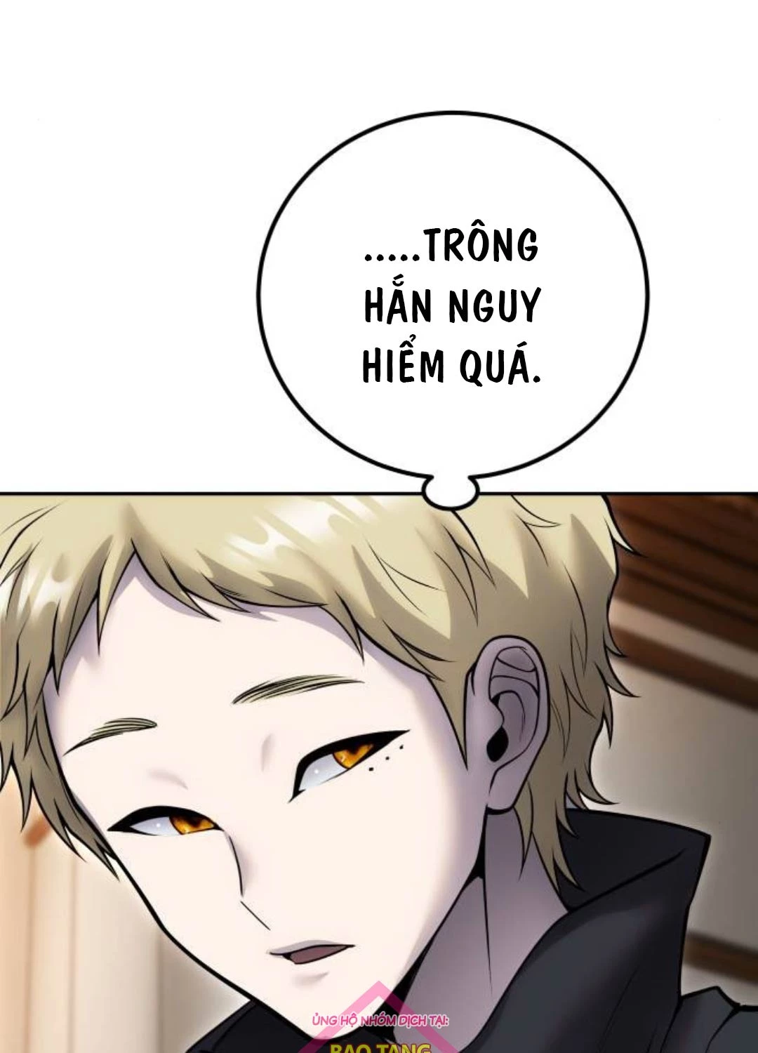 Tôi Mạnh Hơn Anh Hùng Chapter 55 - Trang 73