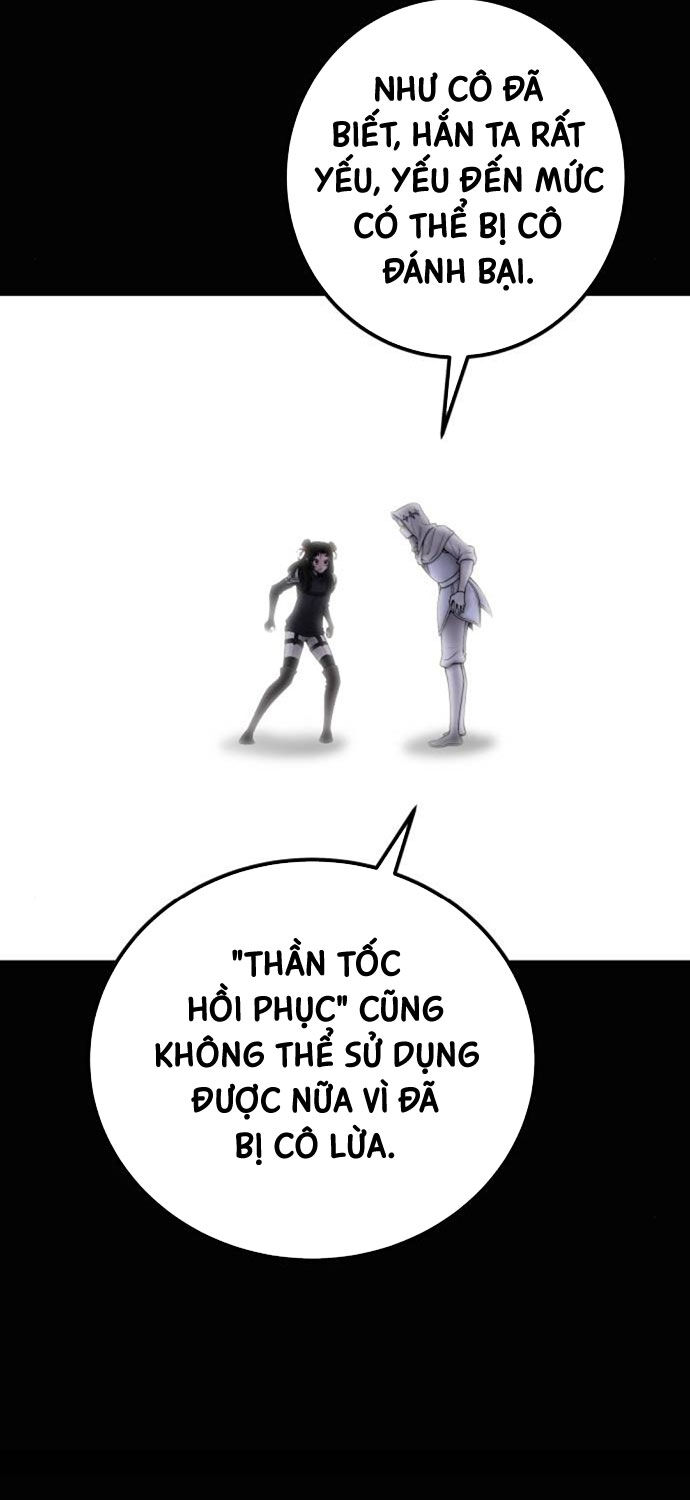 Tôi Mạnh Hơn Anh Hùng Chapter 64 - Trang 27