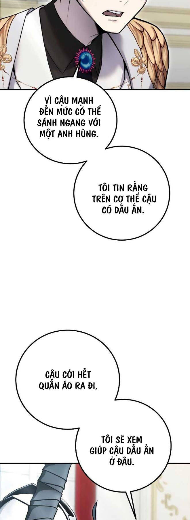 Tôi Mạnh Hơn Anh Hùng Chapter 40 - Trang 5