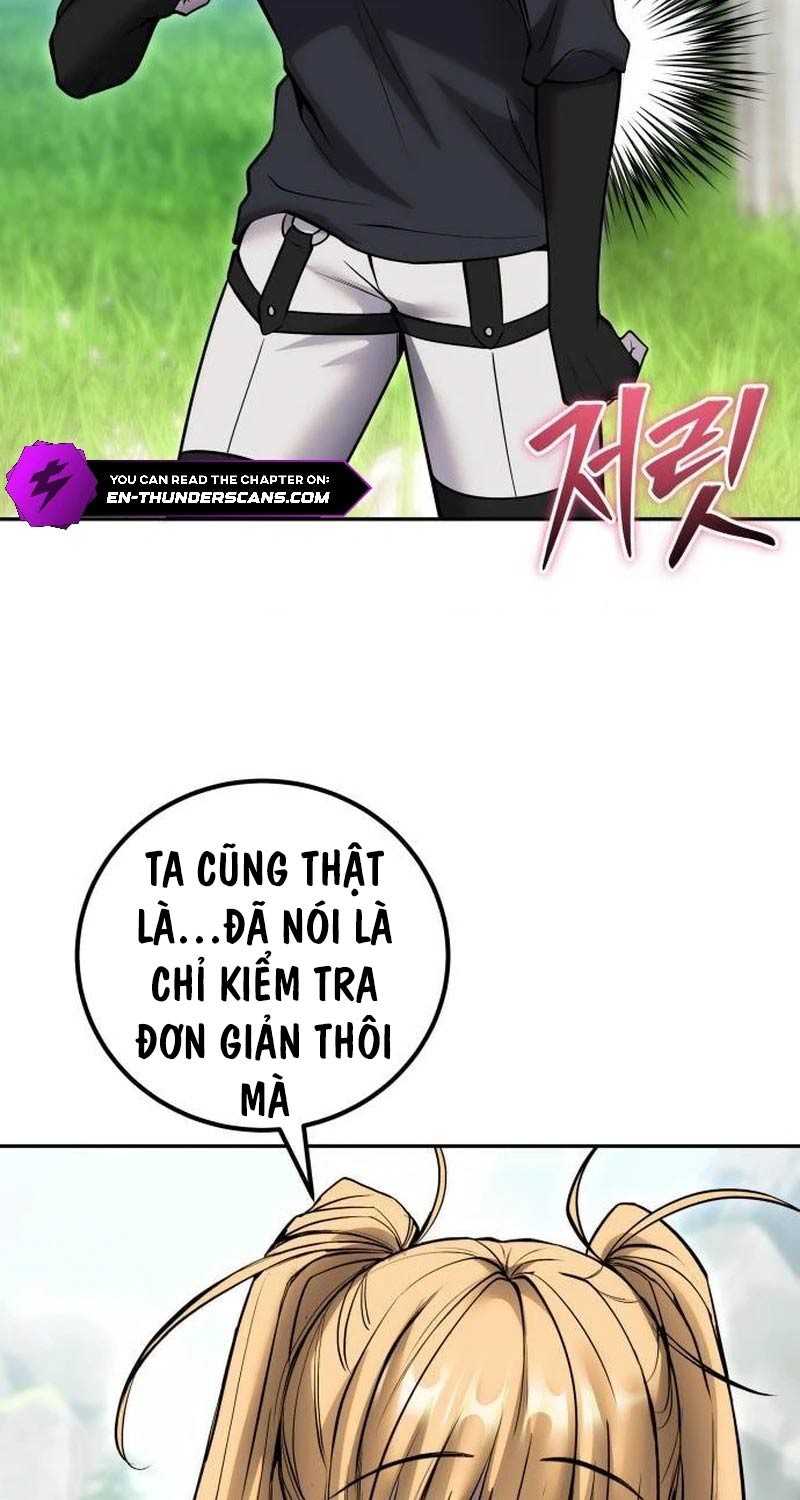 Tôi Mạnh Hơn Anh Hùng Chapter 48 - Trang 28