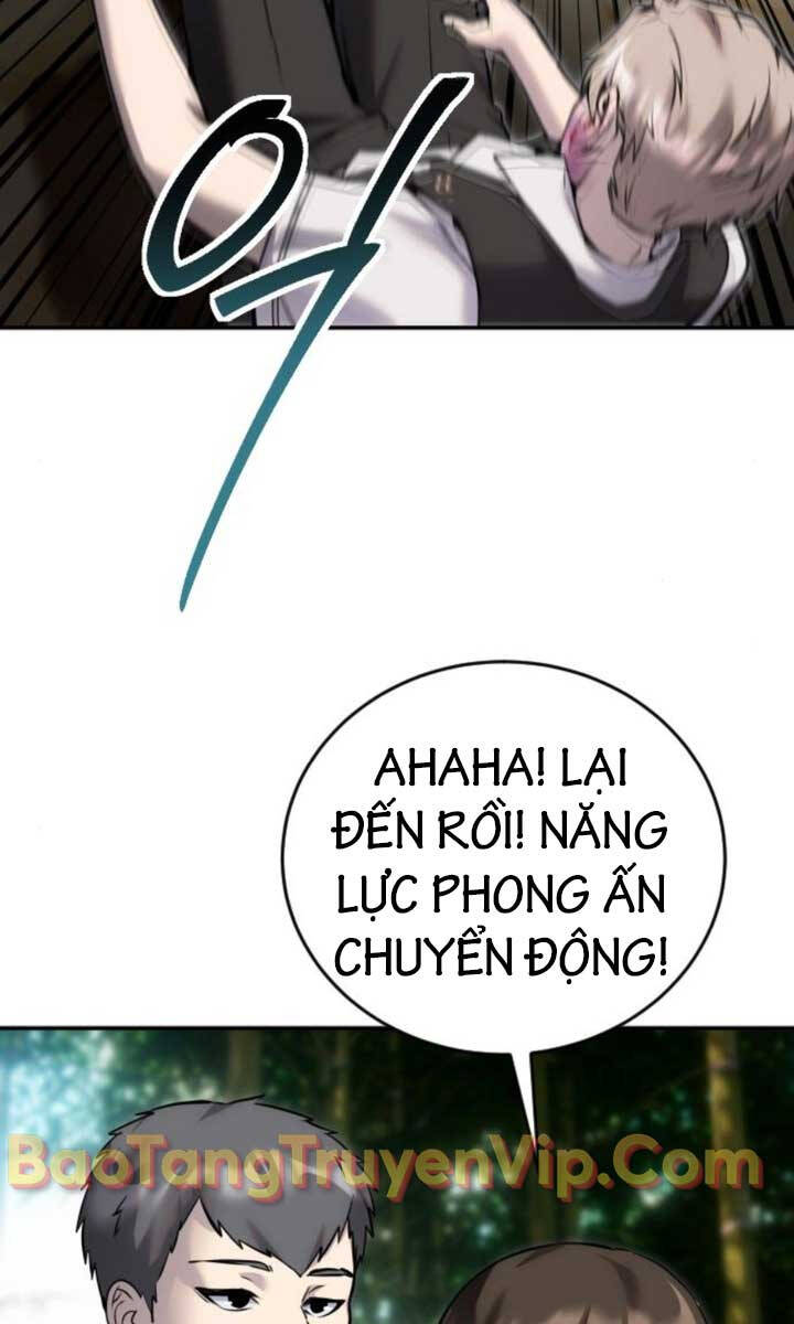 Tôi Mạnh Hơn Anh Hùng Chapter 11 - Trang 20