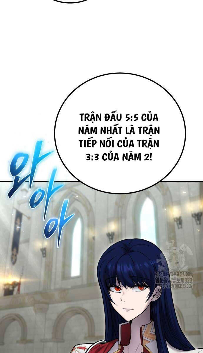 Tôi Mạnh Hơn Anh Hùng Chapter 30 - Trang 18