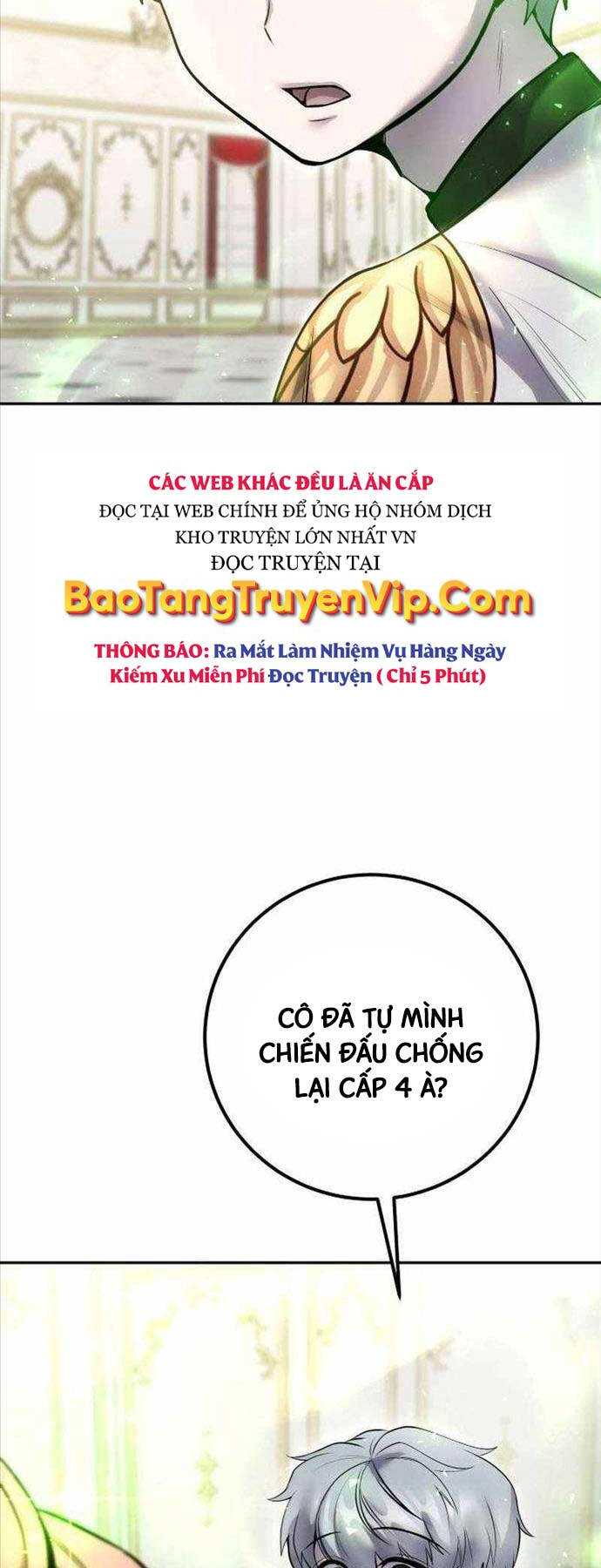 Tôi Mạnh Hơn Anh Hùng Chapter 37 - Trang 33