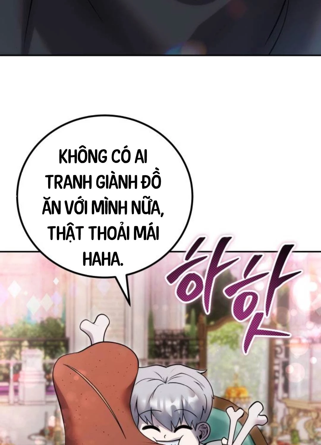 Tôi Mạnh Hơn Anh Hùng Chapter 56 - Trang 127