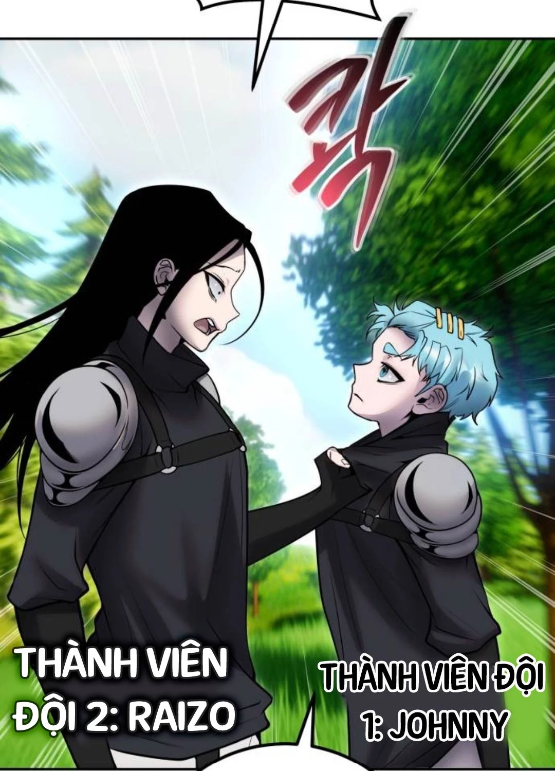 Tôi Mạnh Hơn Anh Hùng Chapter 56 - Trang 137