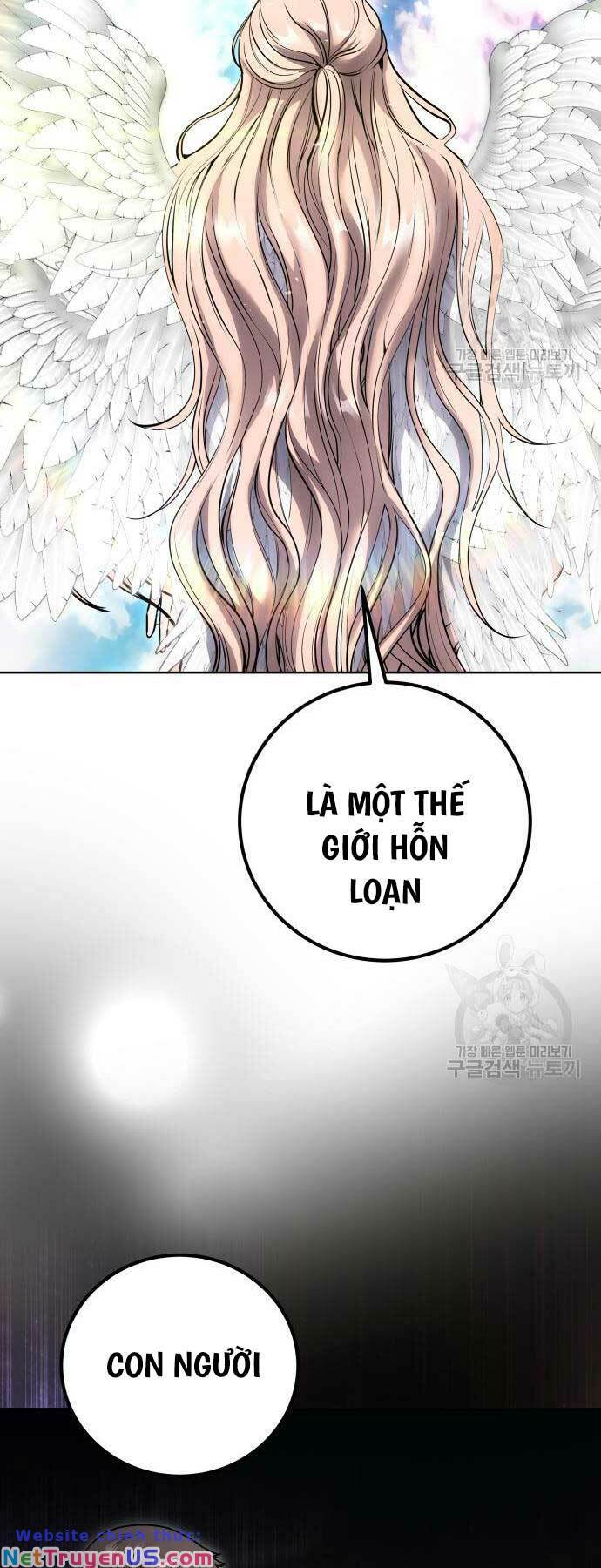 Tôi Mạnh Hơn Anh Hùng Chapter 24 - Trang 19