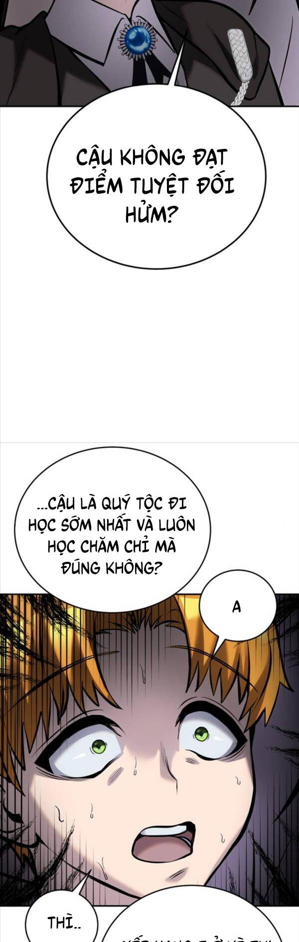 Tôi Mạnh Hơn Anh Hùng Chapter 8 - Trang 29