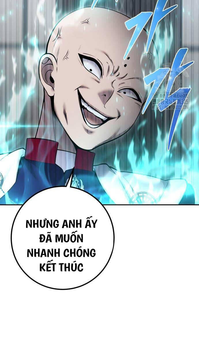 Tôi Mạnh Hơn Anh Hùng Chapter 32 - Trang 32