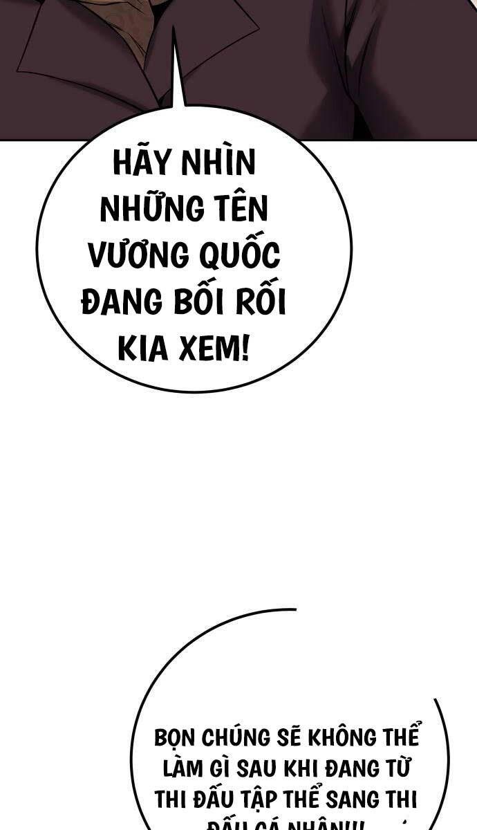 Tôi Mạnh Hơn Anh Hùng Chapter 30 - Trang 104