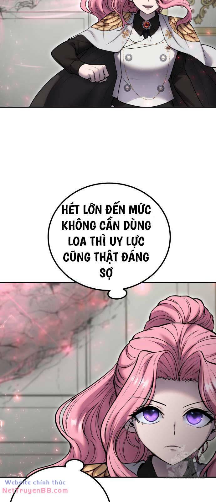 Tôi Mạnh Hơn Anh Hùng Chapter 33 - Trang 17