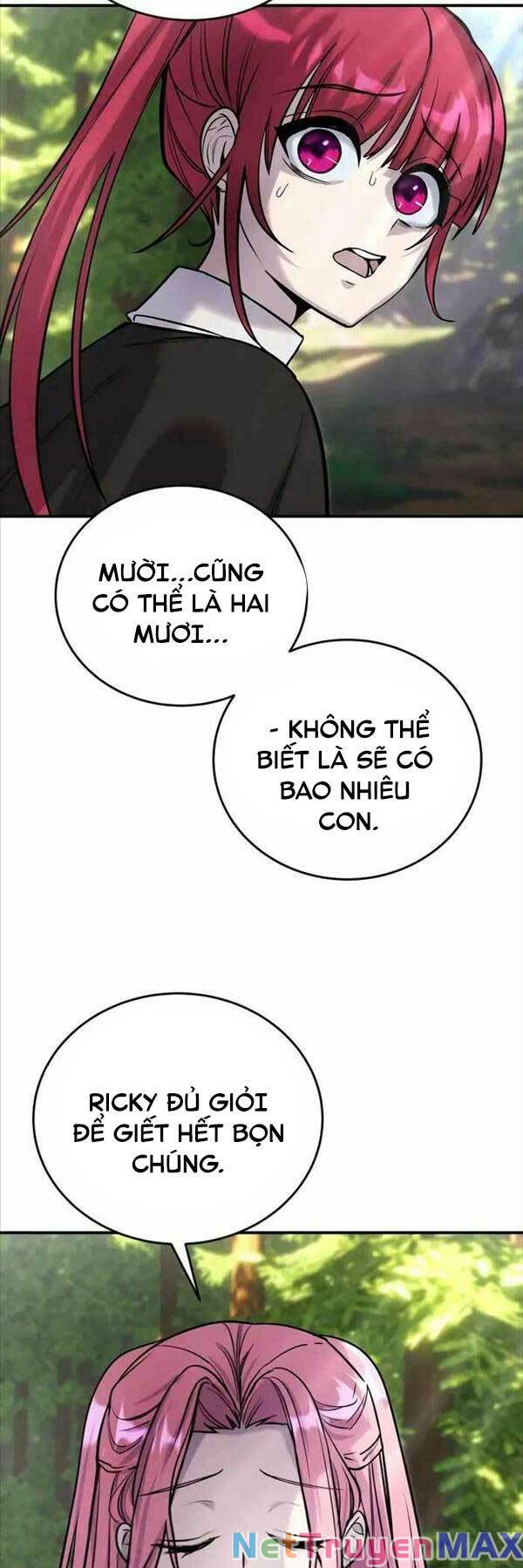 Tôi Mạnh Hơn Anh Hùng Chapter 4 - Trang 78