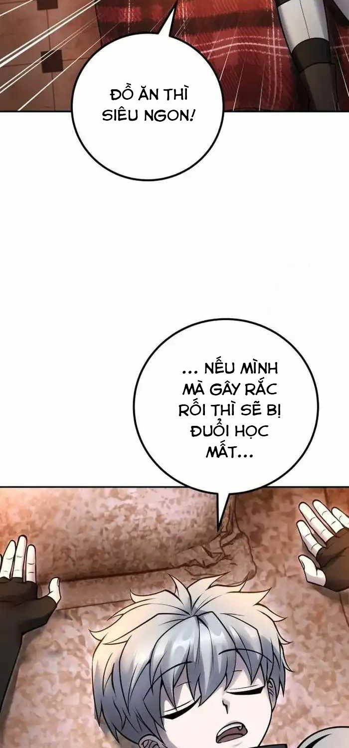 Tôi Mạnh Hơn Anh Hùng Chapter 49 - Trang 51