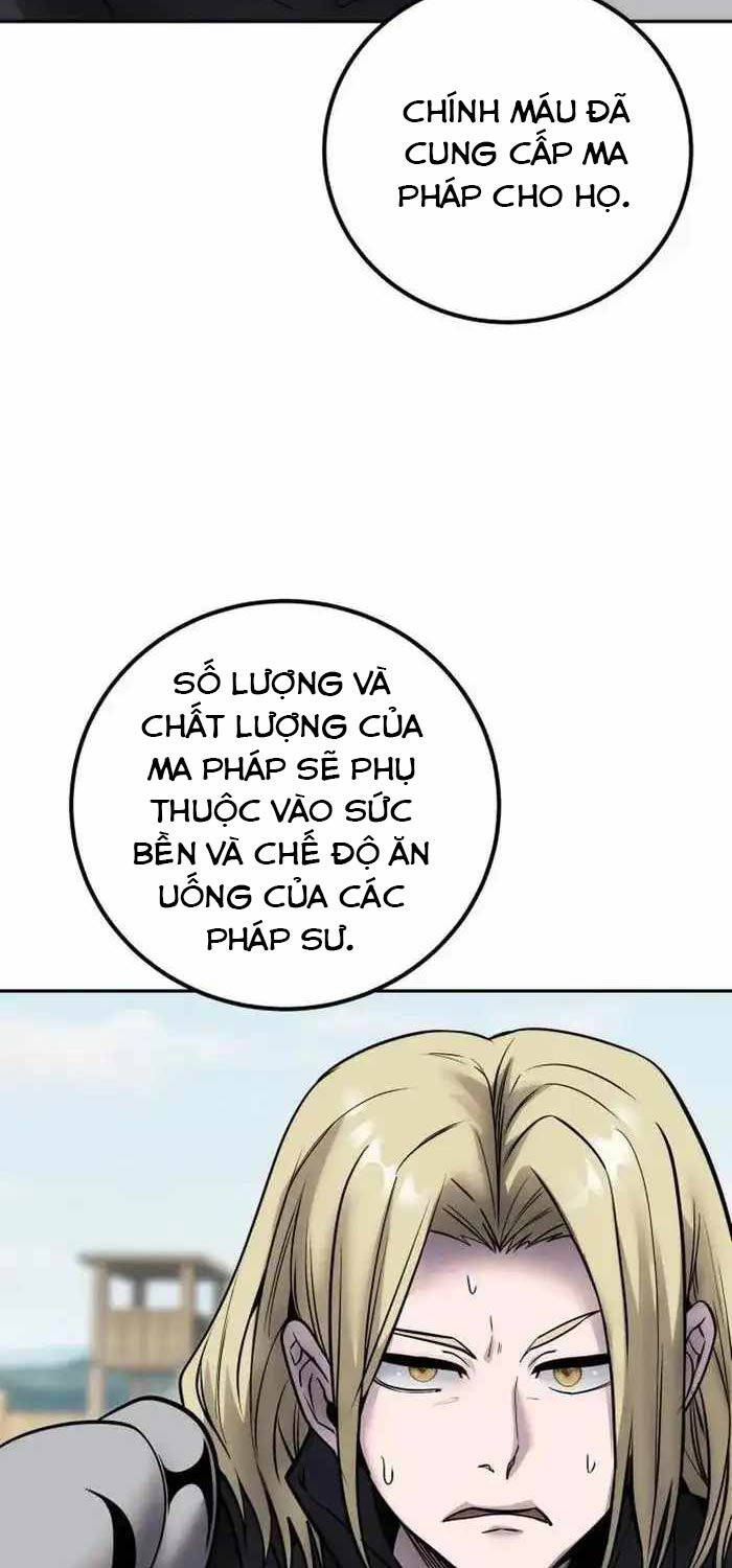 Tôi Mạnh Hơn Anh Hùng Chapter 49 - Trang 66