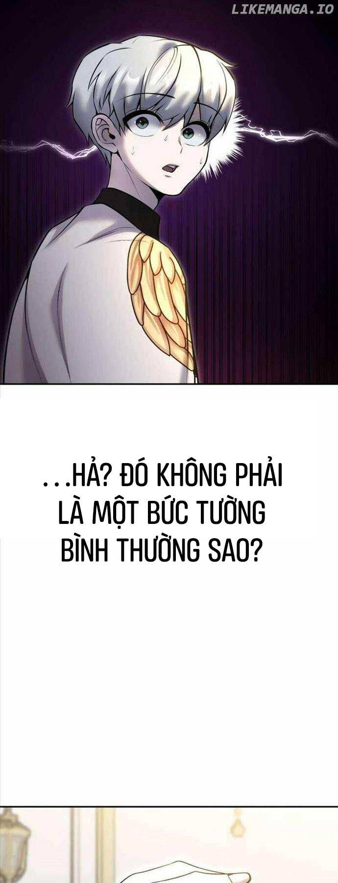 Tôi Mạnh Hơn Anh Hùng Chapter 37 - Trang 46