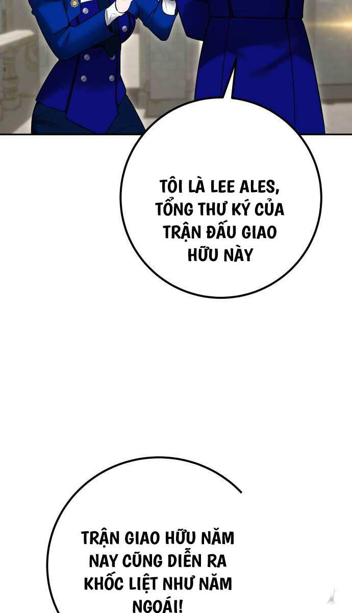 Tôi Mạnh Hơn Anh Hùng Chapter 30 - Trang 11