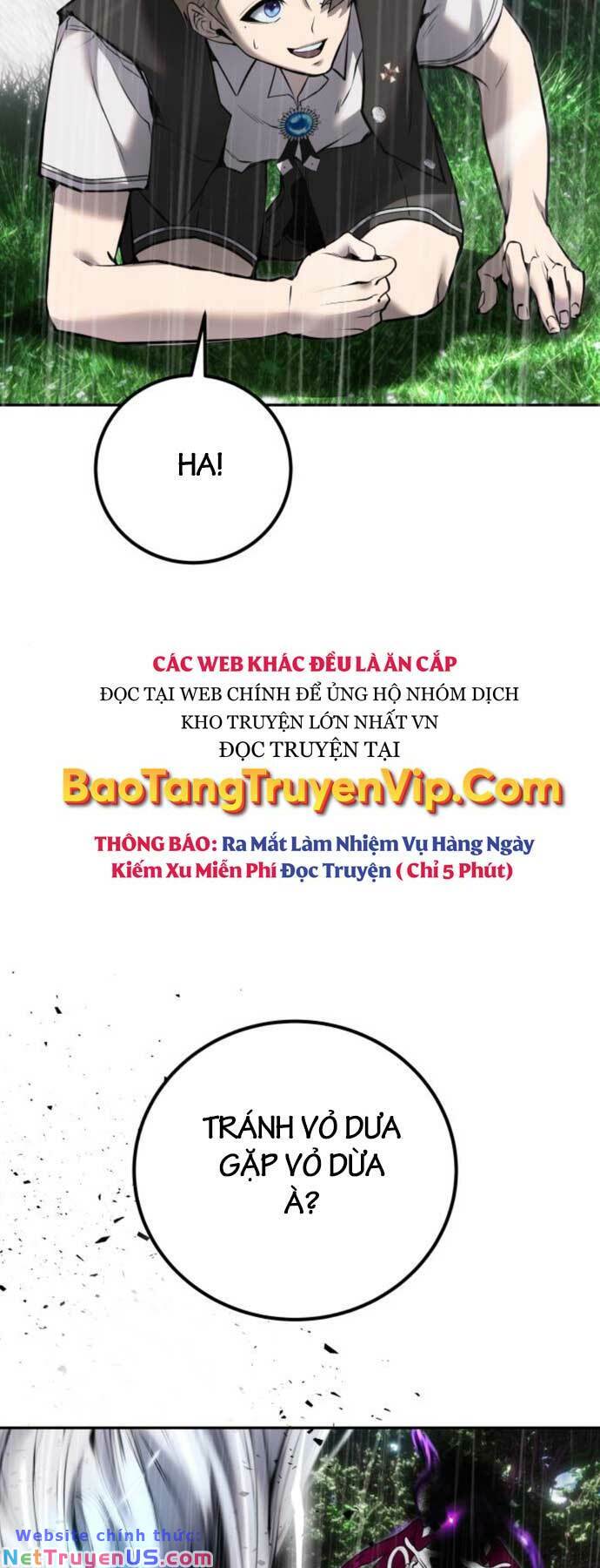 Tôi Mạnh Hơn Anh Hùng Chapter 16 - Trang 30