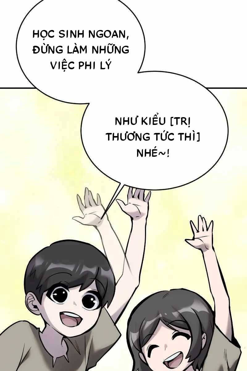 Tôi Mạnh Hơn Anh Hùng Chapter 7 - Trang 93