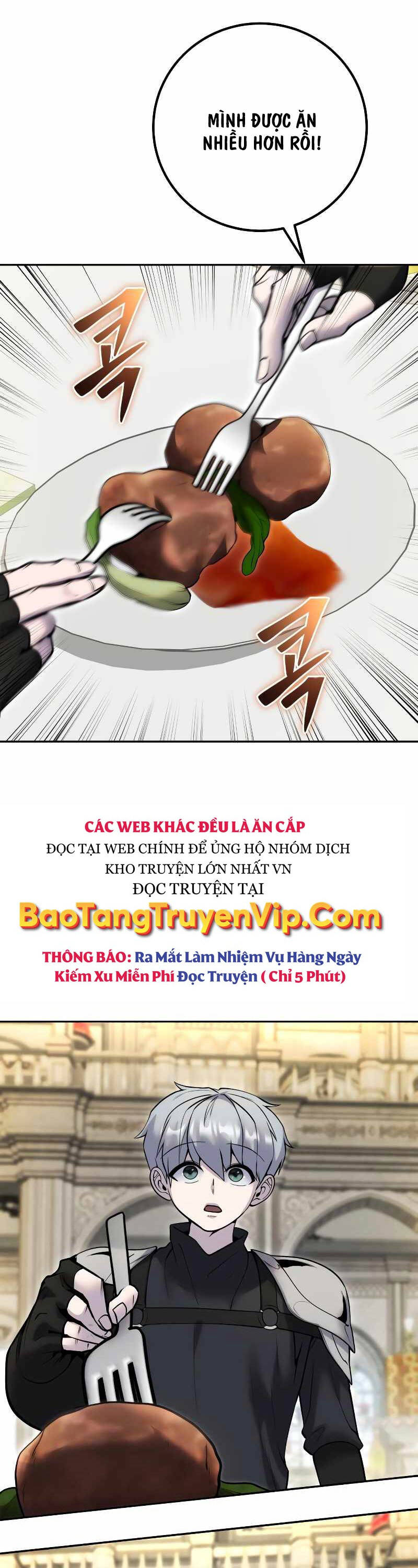 Tôi Mạnh Hơn Anh Hùng Chapter 46 - Trang 6