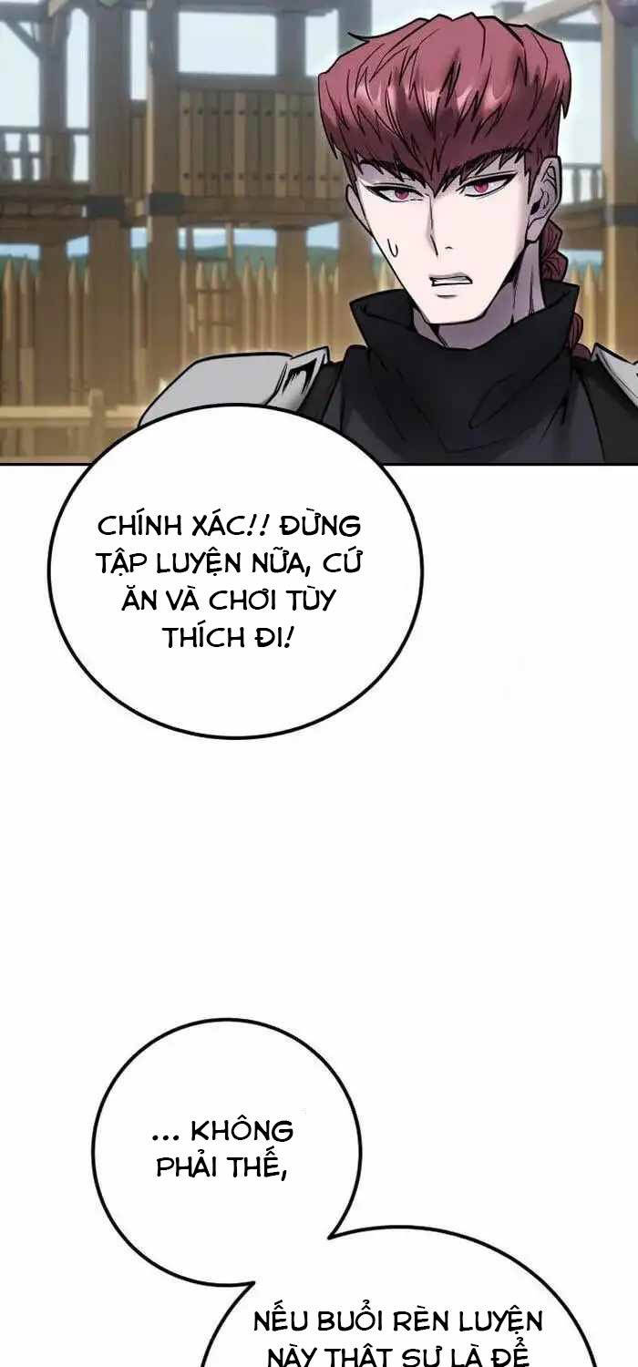 Tôi Mạnh Hơn Anh Hùng Chapter 49 - Trang 72