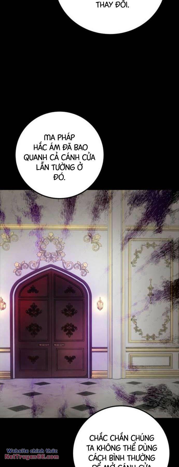 Tôi Mạnh Hơn Anh Hùng Chapter 35 - Trang 38