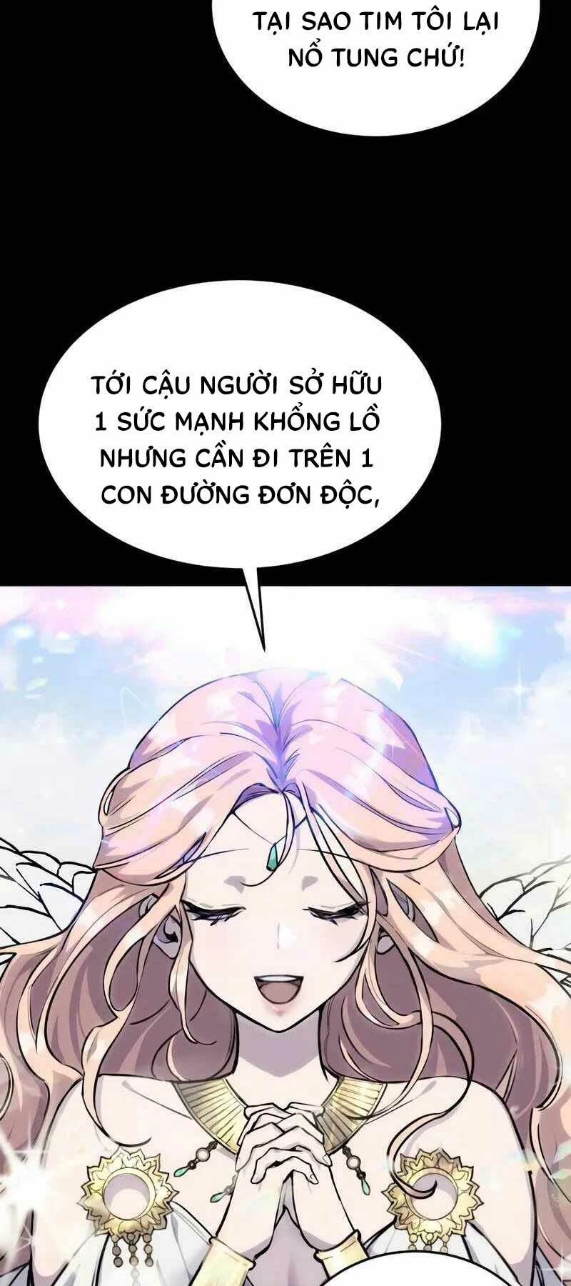 Tôi Mạnh Hơn Anh Hùng Chapter 1 - Trang 48