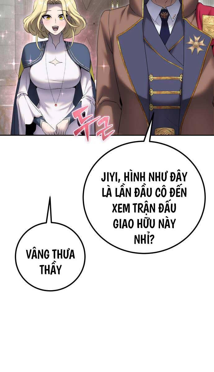 Tôi Mạnh Hơn Anh Hùng Chapter 27 - Trang 18