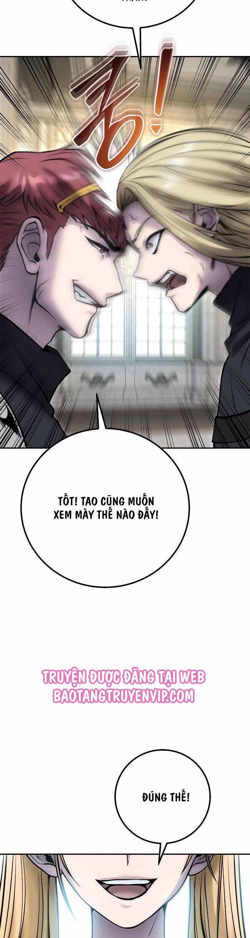 Tôi Mạnh Hơn Anh Hùng Chapter 46 - Trang 38