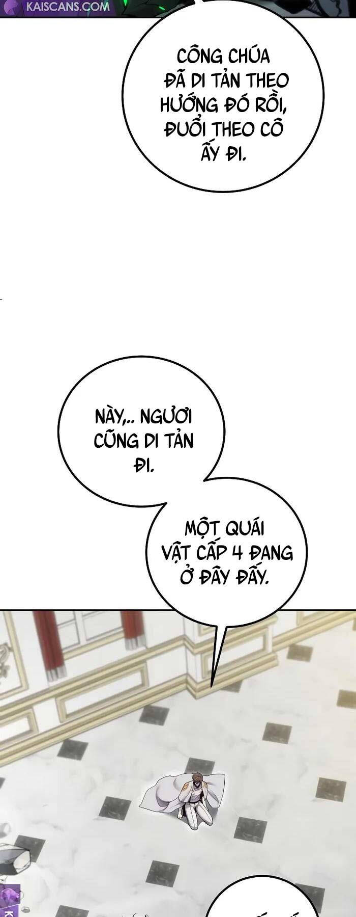 Tôi Mạnh Hơn Anh Hùng Chapter 39 - Trang 78