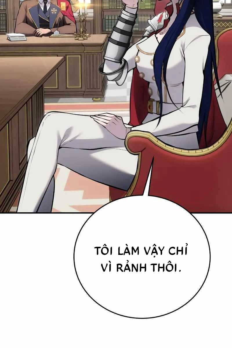 Tôi Mạnh Hơn Anh Hùng Chapter 7 - Trang 4