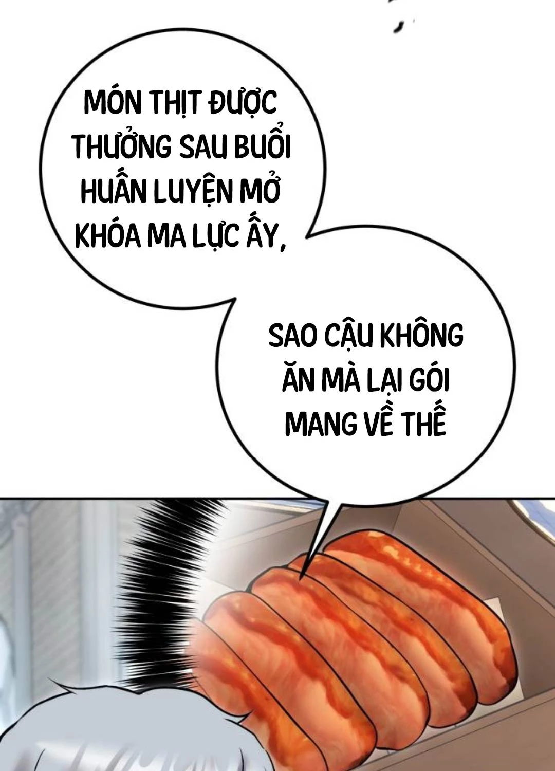 Tôi Mạnh Hơn Anh Hùng Chapter 56 - Trang 79