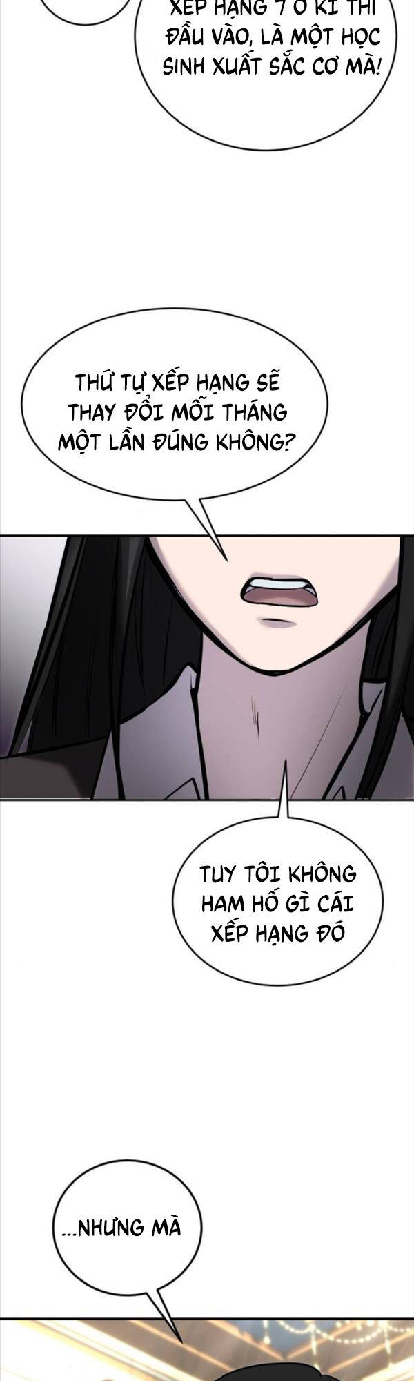 Tôi Mạnh Hơn Anh Hùng Chapter 8 - Trang 30