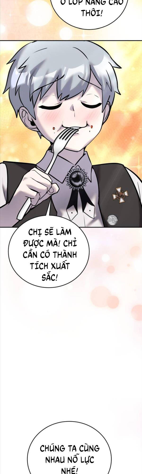 Tôi Mạnh Hơn Anh Hùng Chapter 8 - Trang 45