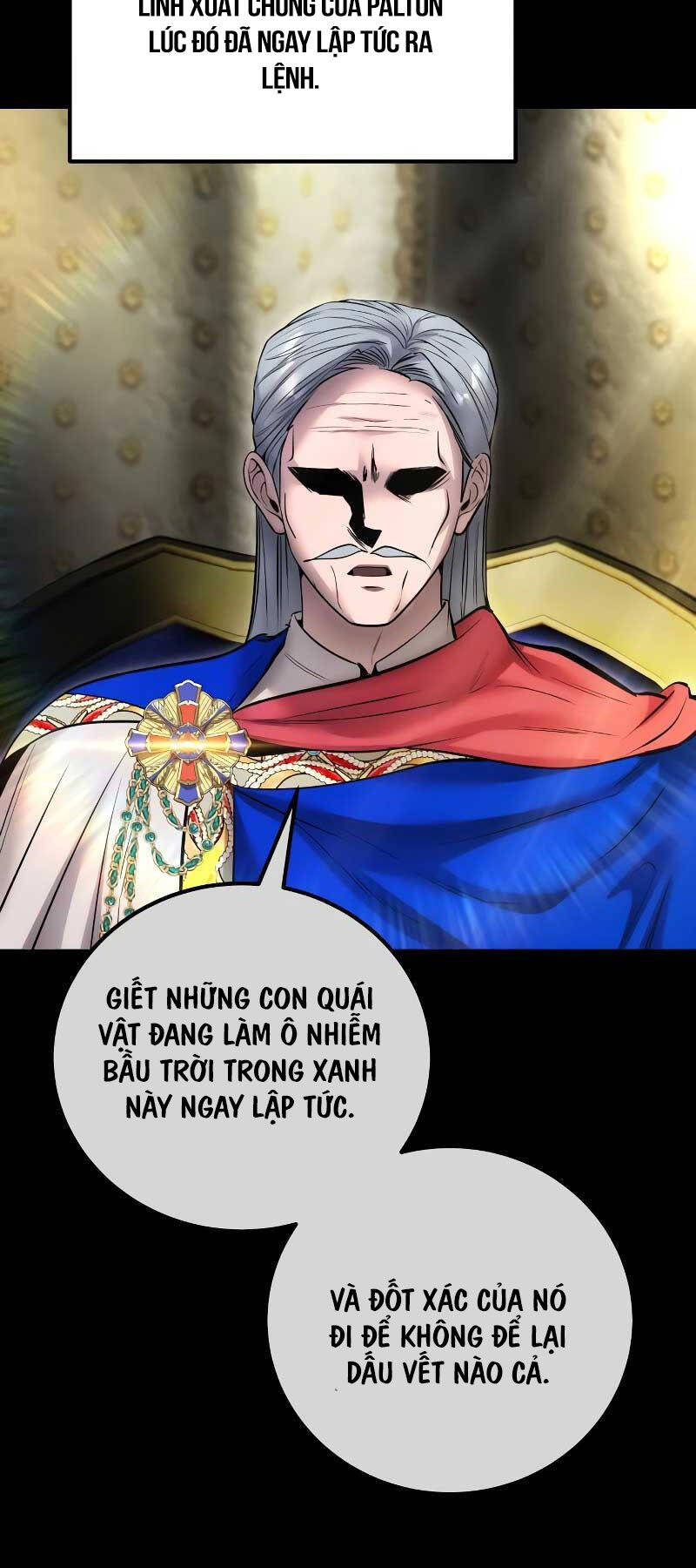 Tôi Mạnh Hơn Anh Hùng Chapter 41 - Trang 70